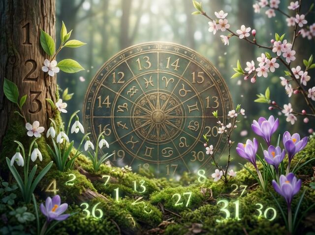 Статистика не врет: нумерологи назвали 3 числа рождения, наделяющие человека сверхспособностями мозга - PrimaMedia: Лента новостей, 22.04.2026