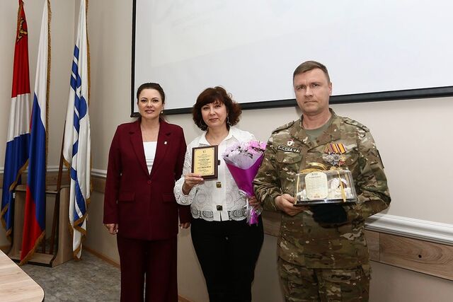 Находкинские семьи победили в муниципальном этапе "Семьи года" - NakhodkaMedia: Лента новостей, 22.04.2026