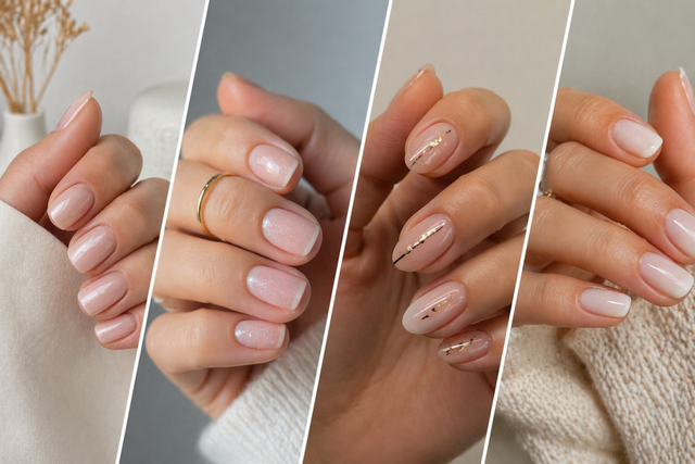 Гель-лак - прошлый век: 4 трендовых маникюра в 2026 году, который "похоронил" привычные ноготочки - NakhodkaMedia: Лента новостей, 23.04.2026