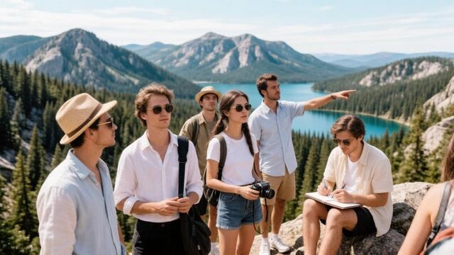 Черное море "сдулось": нашла место, где вода — парное молоко, а чеки в 2 раза меньше - UssurMedia: Лента новостей, 23.04.2026