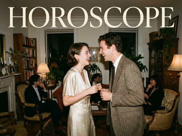 Главные заводилы по гороскопу: 3 знака зодиака, рожденные быть душой любой компании - PrimaMedia: Лента новостей, 24.04.2026