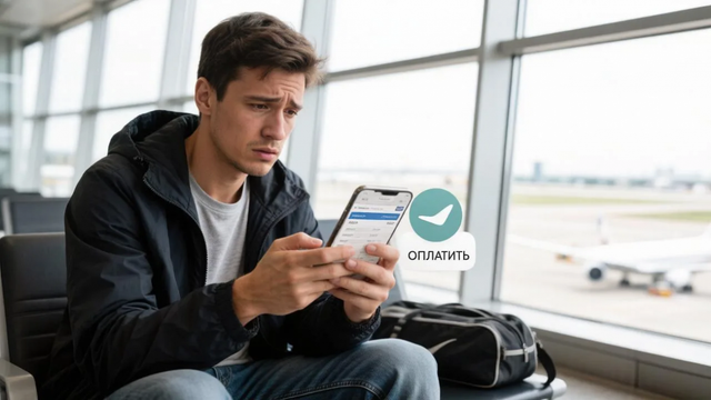 Вторник давно в пролете: покупаю билеты в этот "золотой" день - экономлю до 17% - UssurMedia: Лента новостей, 24.04.2026