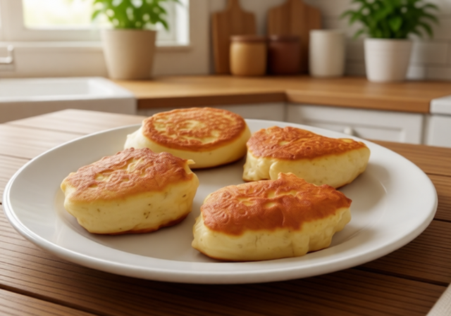 Заливаю 30 мл в тесто — и оладьи поднимаются пышной горкой: никаких дрожжей - PrimaMedia: Лента новостей, 24.04.2026