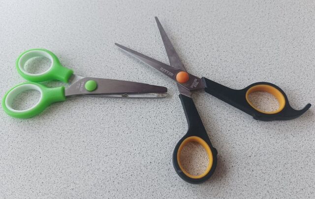 Повозюкала ножницы в сахаре — лезвия стали острее скальпеля: супер-трюк от известного лайфхакера - UssurMedia: Лента новостей, 24.04.2026