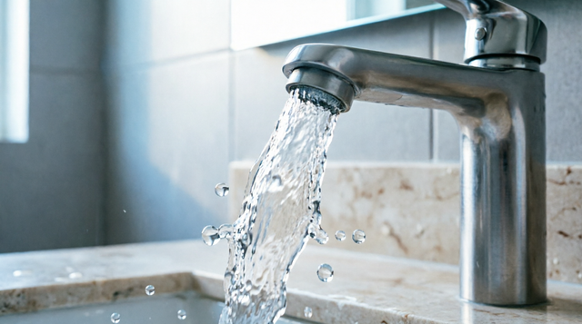 Как оплатить горячую воду — по цене холодной: хитрая лазейка в сфере ЖКХ - PrimaMedia: Лента новостей, 24.04.2026