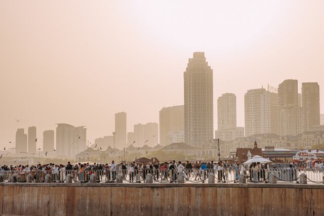 3 туристических места, где вас обманут с первых секунд - AmurMedia: Лента новостей, 25.04.2026