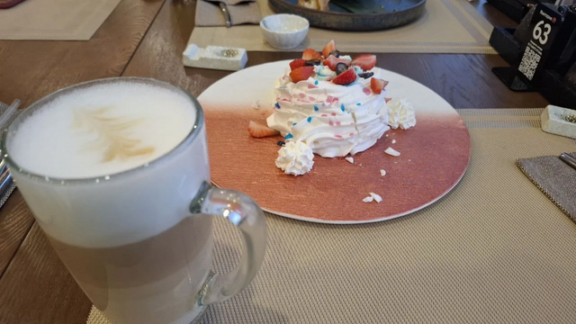 От сладкого - к стройности: правила, которые снизят тягу к десертам, а живот уберут, как ластик - AmurMedia: Лента новостей, 25.04.2026