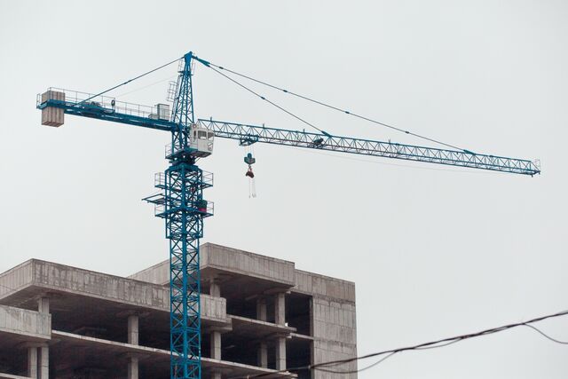 Поликлинику на Патрокле построят на проблемном участке — альтернатив Минстрой не нашел - PrimaMedia: Лента новостей, 27.04.2026