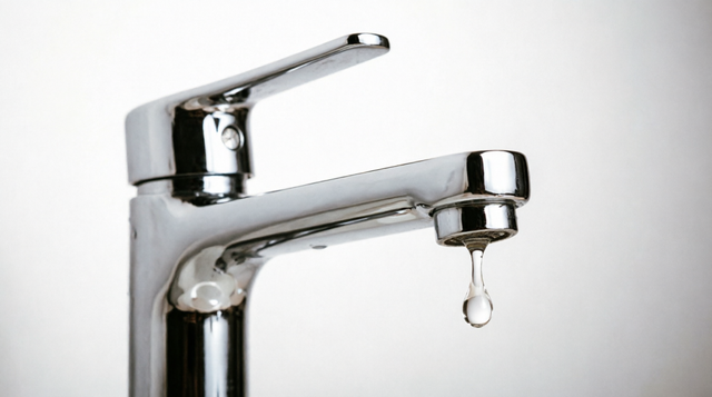 УК "обрубила" воду из-за долгов соседа: что делать — ответ юриста - PrimaMedia: Лента новостей, 27.04.2026