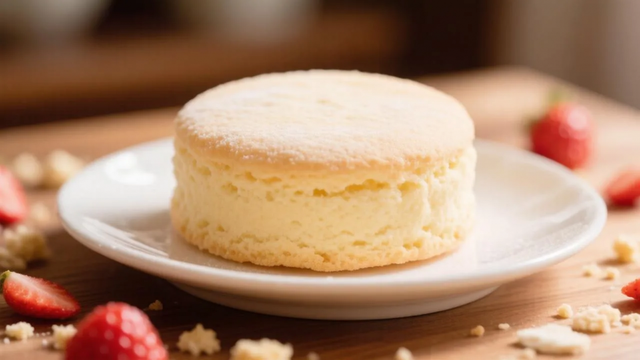 Забудьте про сухой мякиш - пеку бисквит по рецепту Агзамова - не оседает, не сохнет, на вкус - облачко - UssurMedia: Лента новостей, 27.04.2026
