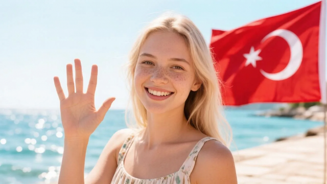 Не трачу в Турции ни копейки: 5 золотых правил, о которых забывают все отдыхающие - умные туристы так и делают - UssurMedia: Лента новостей, 27.04.2026