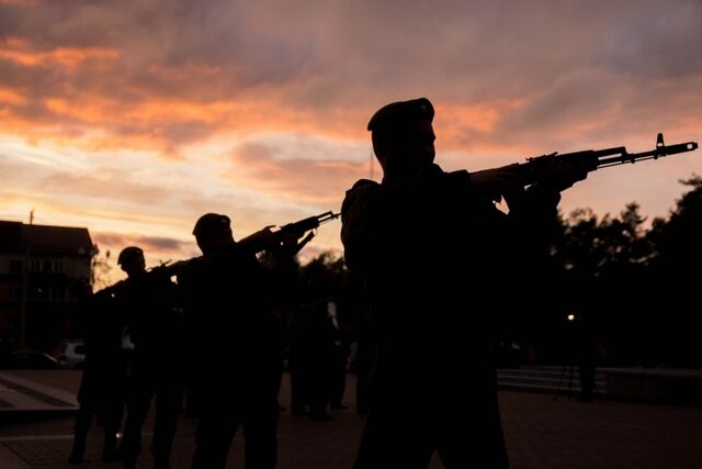 Российские военные отбили атаки террористов в Африке - PrimaMedia: Лента новостей, 28.04.2026