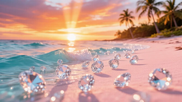 10 пляжей мира, которые выглядят как фотошоп - их надо увидеть своими глазами - UssurMedia: Лента новостей, 28.04.2026