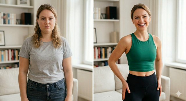 Пузо уходит, лицо свежеет: делаю 3 наклона в день — и тело "тает" уже к 15 мая - PrimaMedia: Лента новостей, 28.04.2026