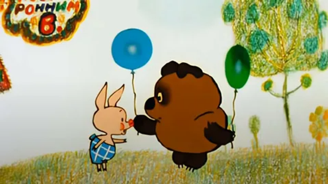 Тест: вы точно любили Советский Союз, если угадаете 8/8 мультфильмов - NakhodkaMedia: Лента новостей, 28.04.2026