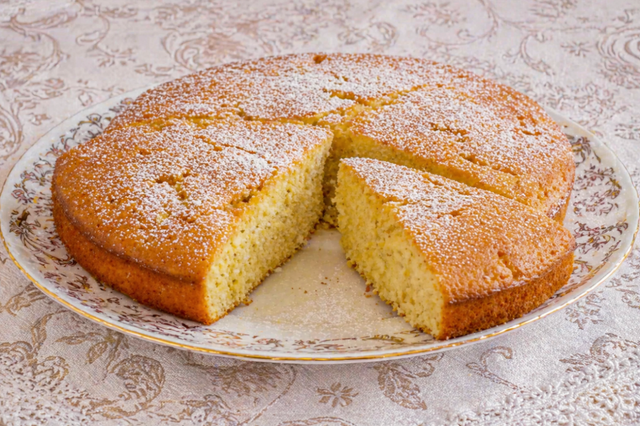 1 стакан овсянки – и на столе большой вкусный пирог: готовлю за 30 минут - PrimaMedia: Лента новостей, 28.04.2026