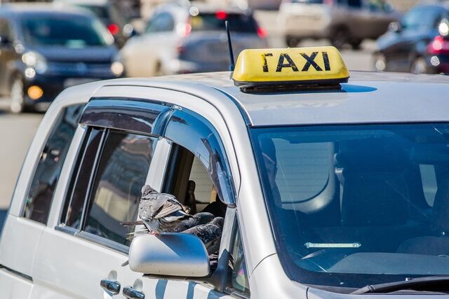 Без техосмотра и ремней: Госавтоинспекция Приморья выявила нарушения в сфере такси - UssurMedia: Лента новостей, 28.04.2026