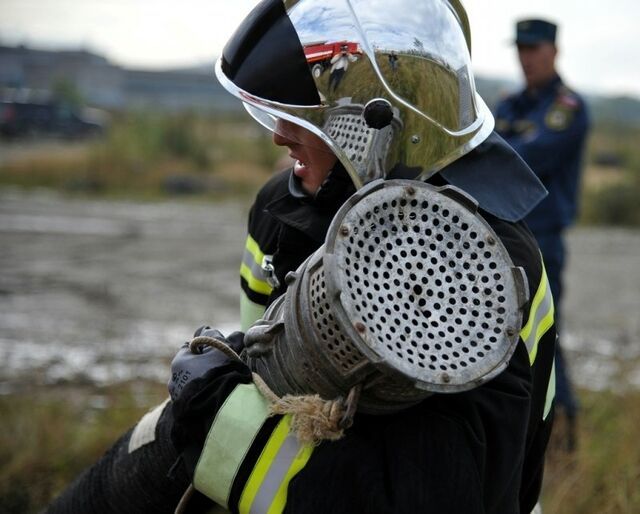 На Туапсинском НПЗ ликвидировали открытое горение - KrasnodarMedia, 29.04.2026