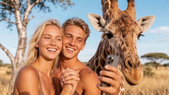 Египет с "золотым ценником" — прощай: нашла 5 курортов Африки, где море, отдых и спа стоят как 10 лет назад - UssurMedia: Лента новостей, 29.04.2026