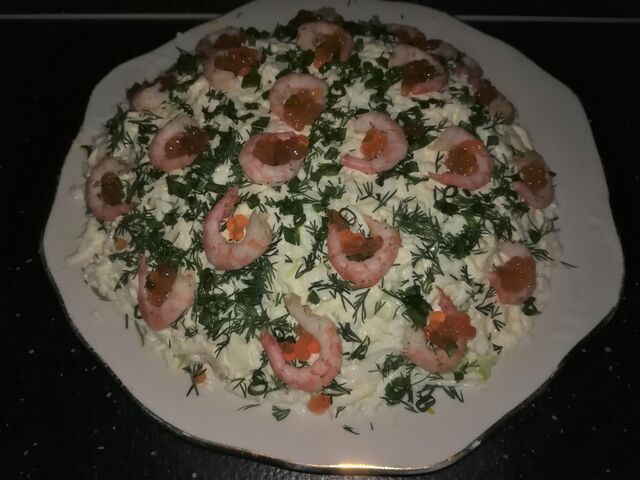 Салаты храню по 4 дня: бросовый предмет под крышку — блюда свежие и не воняют - UssurMedia: Лента новостей, 29.04.2026