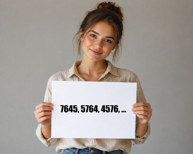 Какое число следующее? Математики рвут на себе волосы в попытках найти ответ - AmurMedia: Лента новостей, 29.04.2026