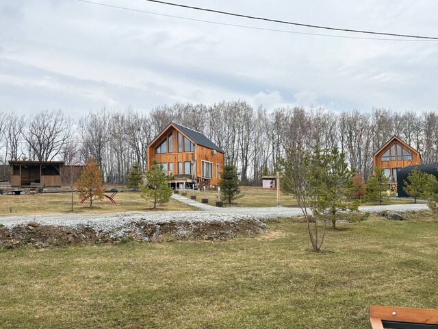 Гуси, тигр, банька, или как журналисты ИА AmurMedia по хабаровским базам отдыха путешествовали - AmurMedia: Лента новостей, 29.04.2026