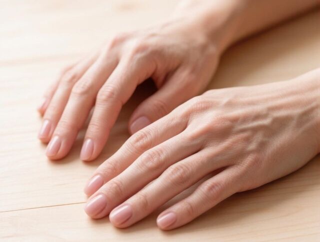 Минус скованность в кистях за 5 минут в день: 3 упражнения "разминают" суставы — легкая гимнастика для тех, кто много печатает - PrimaMedia: Лента новостей, 29.04.2026