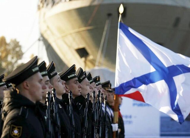 Один за всех и все за одного: секрет сплоченности экипажей Тихоокеанского флота - PrimaMedia: Лента новостей, 29.04.2026