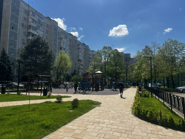 Резкое падение температуры до 11 градусов ждет Краснодарский край - KrasnodarMedia, 29.04.2026