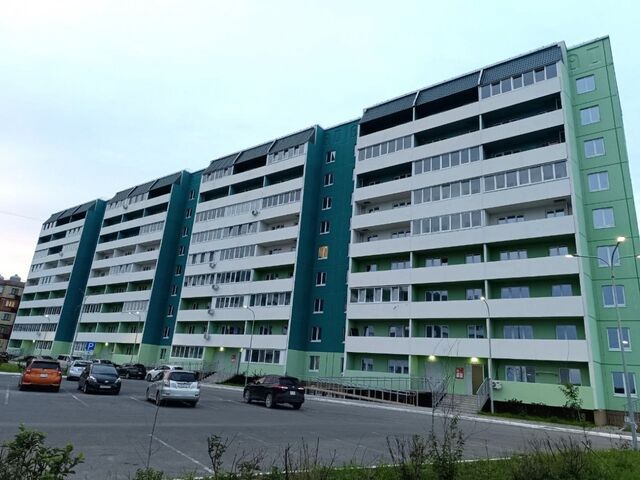 Траты маткапитала на жилье выросли на 41% в Приморье - UssurMedia: Лента новостей, 29.04.2026