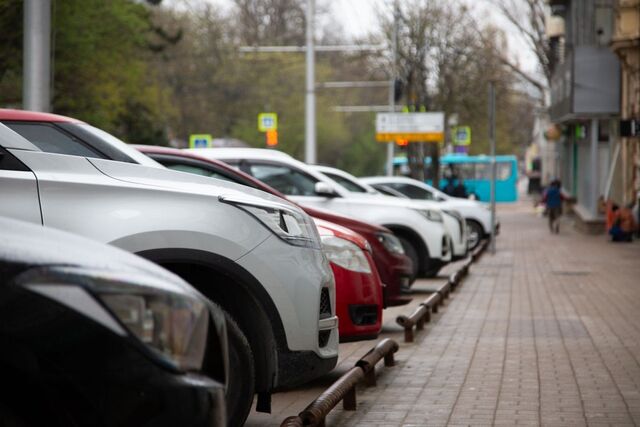 Suzuki, Lexus и Subaru: какие полноприводные автомобили популярны у жителей Приморья - PrimaMedia: Лента новостей, 29.04.2026