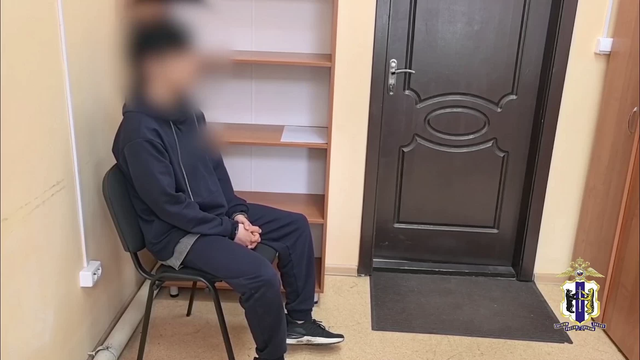 В Хабаровске задержали студента из Москвы, по заданию мошенников вскрывшего сейф в чужой квартире - AmurMedia: Лента новостей, 29.04.2026