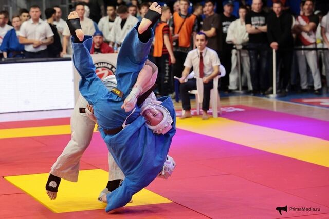 "Кубок Азума" соберет во Владивостоке сильнейших кудоистов из России и других стран - PrimaMedia: Лента новостей, 29.04.2026