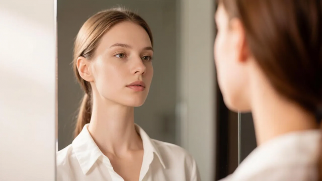 Убираю "кольца Венеры" за минуту: 2 бьюти-лайфхака от Бони - четкий овал за 3 дня - UssurMedia: Лента новостей, 29.04.2026