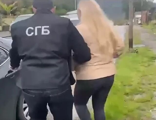 В Абхазии задержали троих подозреваемых в подготовке терактов на Кубани - KrasnodarMedia, 29.04.2026