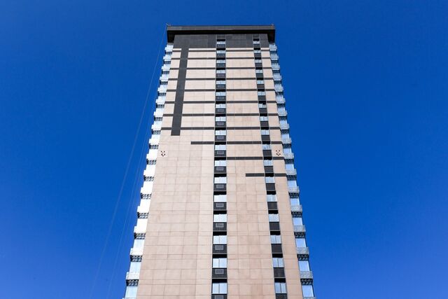 Почти каждое пятое новое жилье в Краснодаре остается непроданным - KrasnodarMedia, 29.04.2026