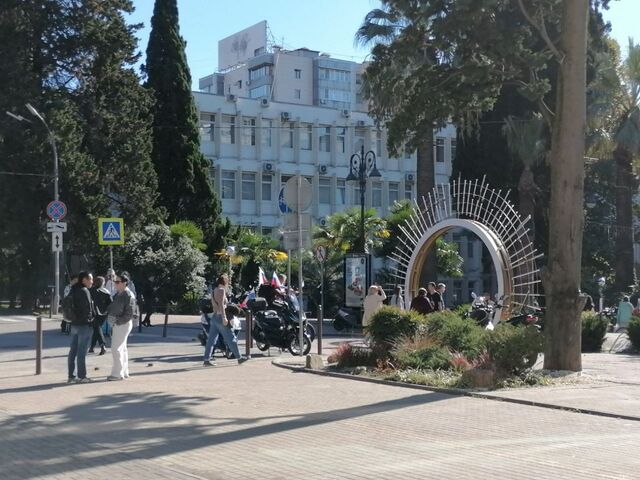 В майские праздники в Сочи ждут 330 тысяч туристов - KrasnodarMedia, 30.04.2026