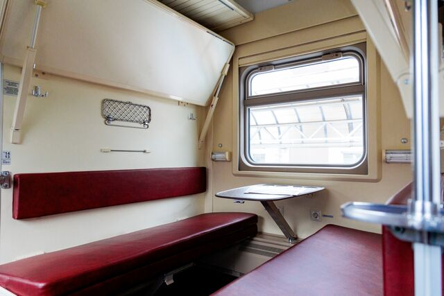 100 вагонов добавят к поездам из Омска на курорты Кубани - KrasnodarMedia, 30.04.2026