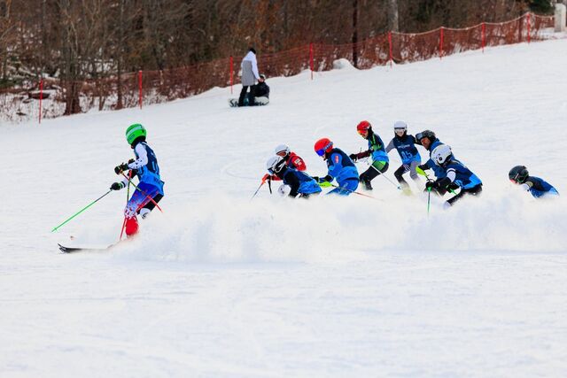 Объединение трасс Газпрома и Красной Поляны в Сочи оценили в 2,8 млрд рублей - KrasnodarMedia, 30.04.2026