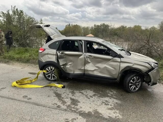 Два пассажира погибли в тонущем в реке Кубань автомобиле - KrasnodarMedia, 30.04.2026