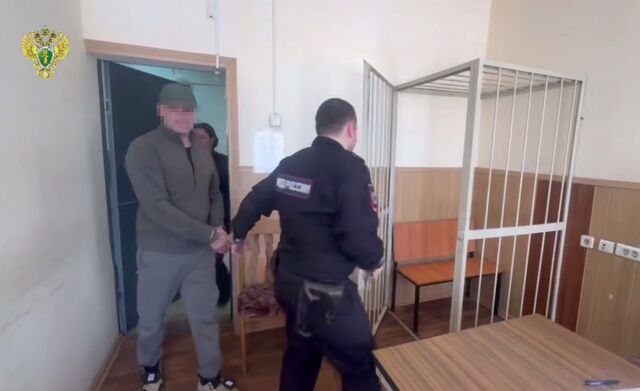 В Находке задержан подозреваемый в создании банды в 1990-х - NakhodkaMedia: Лента новостей, 30.04.2026