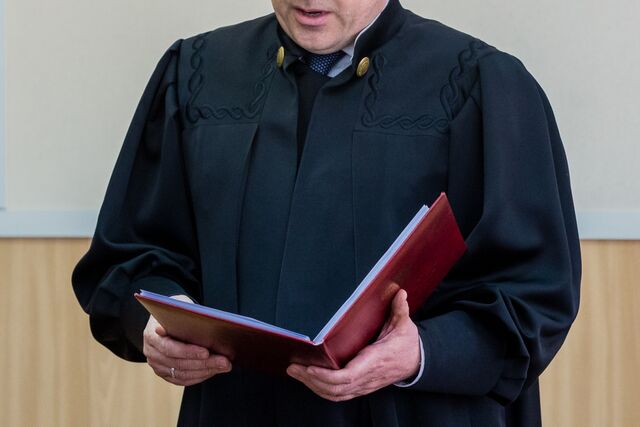 49 судей на Кубани привлекли к дисциплинарной ответственности за пять лет - KrasnodarMedia, 30.04.2026