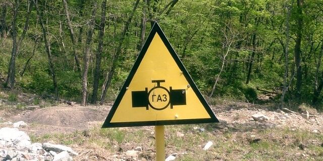 В Приморье стартовал монтаж оборудования для газопоставок в Китай - PrimaMedia: Лента новостей, 03.05.2026