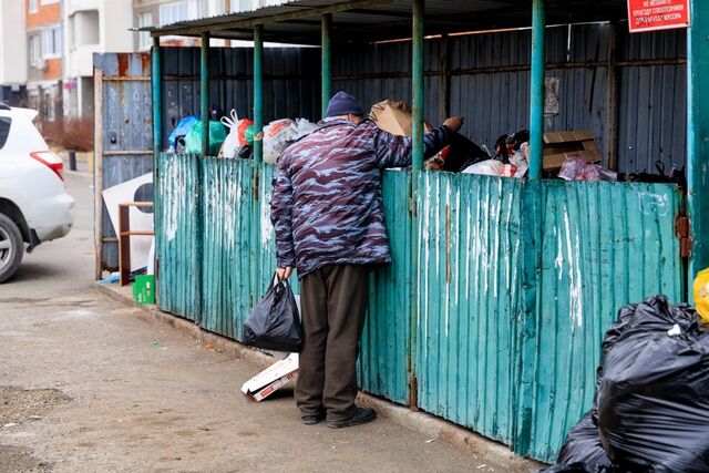 Штраф 3 000 рублей – за мусор: что теперь нельзя выбрасывать в общий контейнер ТКО - PrimaMedia: Лента новостей, 03.05.2026