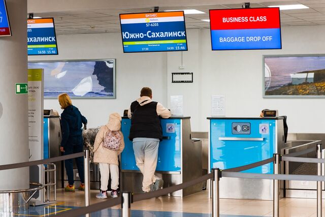 Размеры ручной клади-2026: "Победа" без веса, "Россия" с 5 кг — по всем авиакомпаниям в РФ - AmurMedia: Лента новостей, 05.05.2026