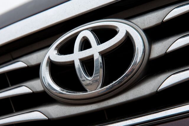 "АвтоВАЗу" не догнать: Toyota сохранила лидерство среди автомобильных брендов - PrimaMedia: Лента новостей, 05.05.2026