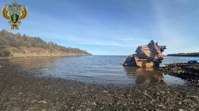 Перед судом предстанет руководитель фирмы, получивший 14 млн за невыполненные работы в порту Ванино - AmurMedia: Лента новостей, 05.05.2026