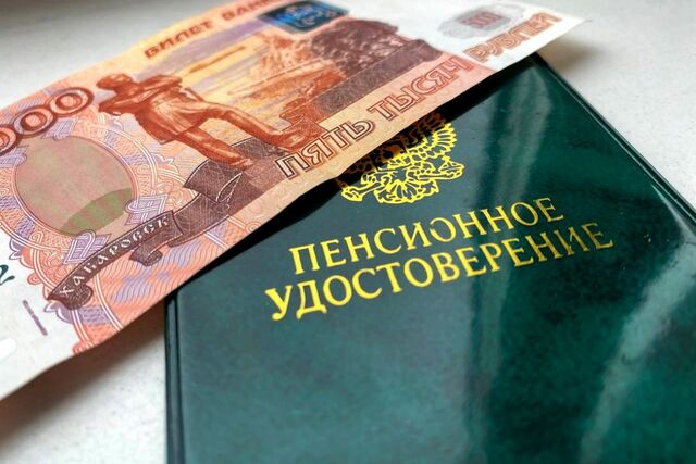 По 5 000 рублей – за воспитание детей: пенсионерам готовят новую ежемесячную доплату - PrimaMedia: Лента новостей, 08.05.2026