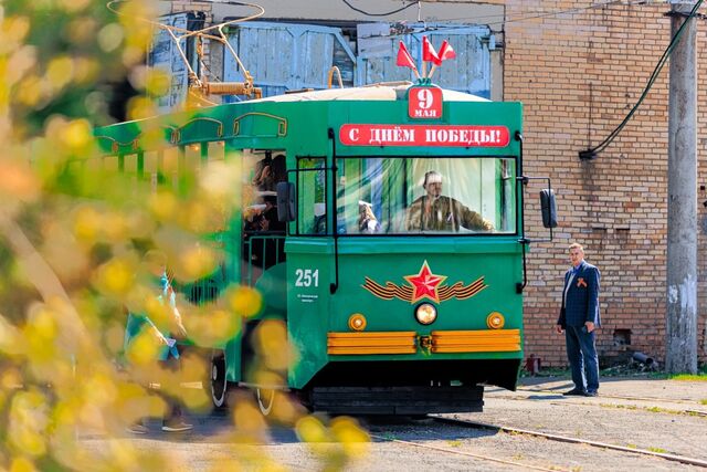 Погода готовит приятный сюрприз жителям Приморья на День Победы - PrimaMedia: Лента новостей, 08.05.2026