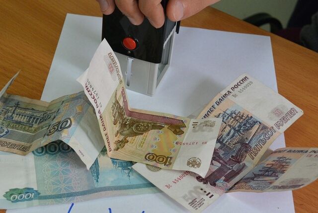 Автоматический штраф за "просрочку" получат продавцы в Хабаровском крае - AmurMedia: Лента новостей, 10.05.2026